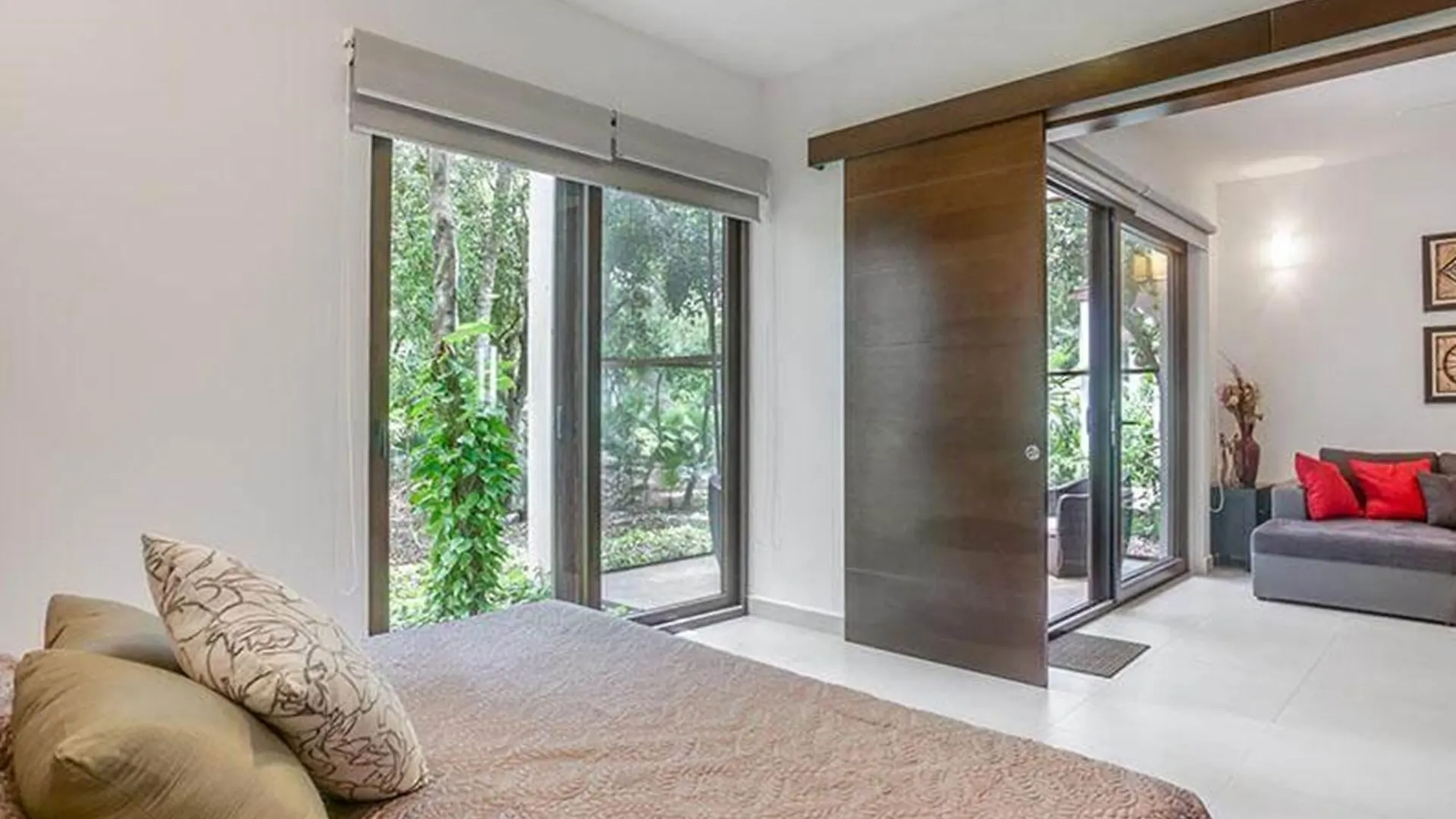 Hira G1 Condo Terrace Screened By Gate48 艾库玛尔 酒店